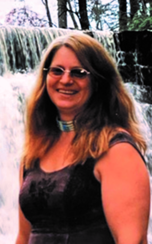 Deborah L. Tremblay